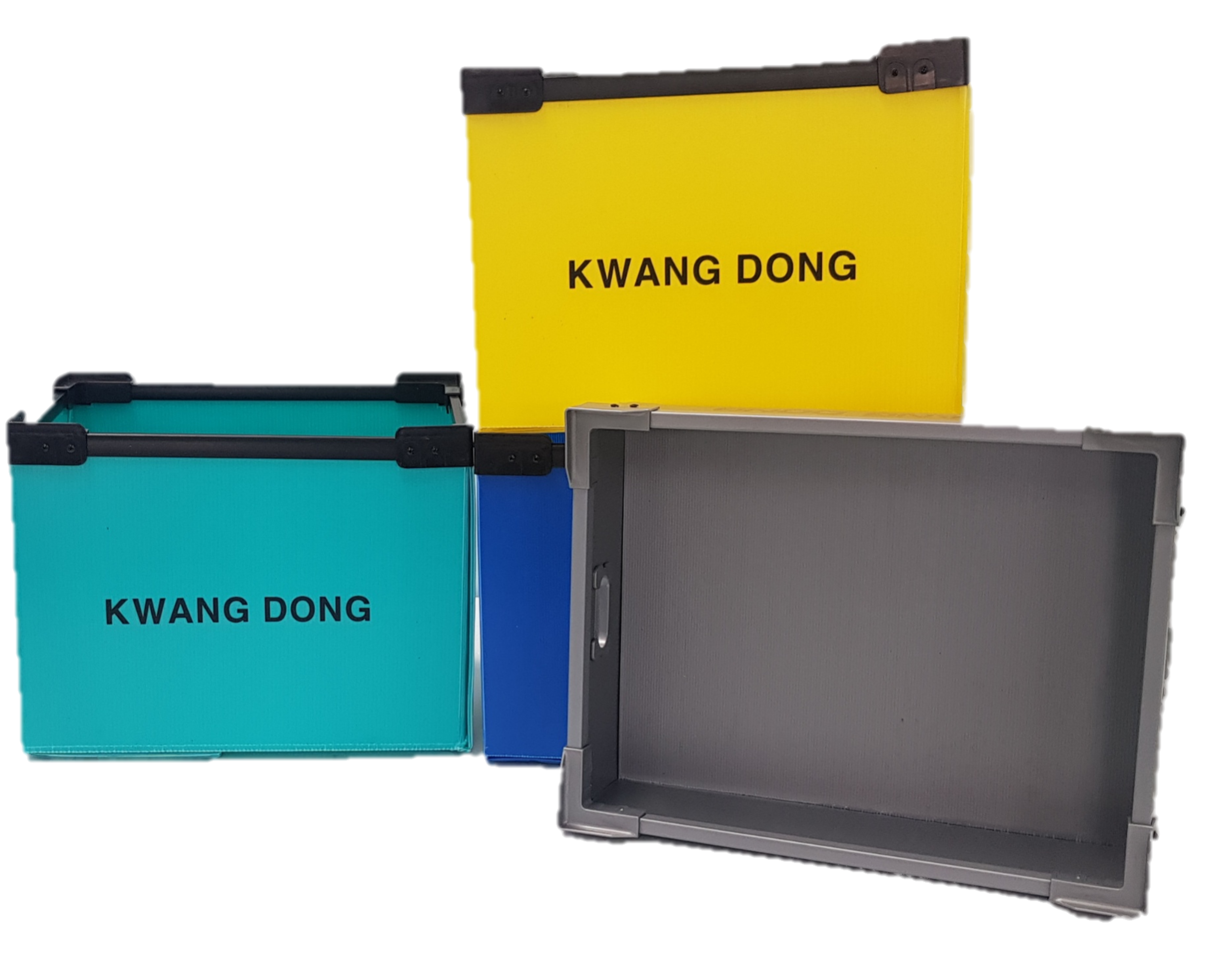 단프라 시트 & 박스